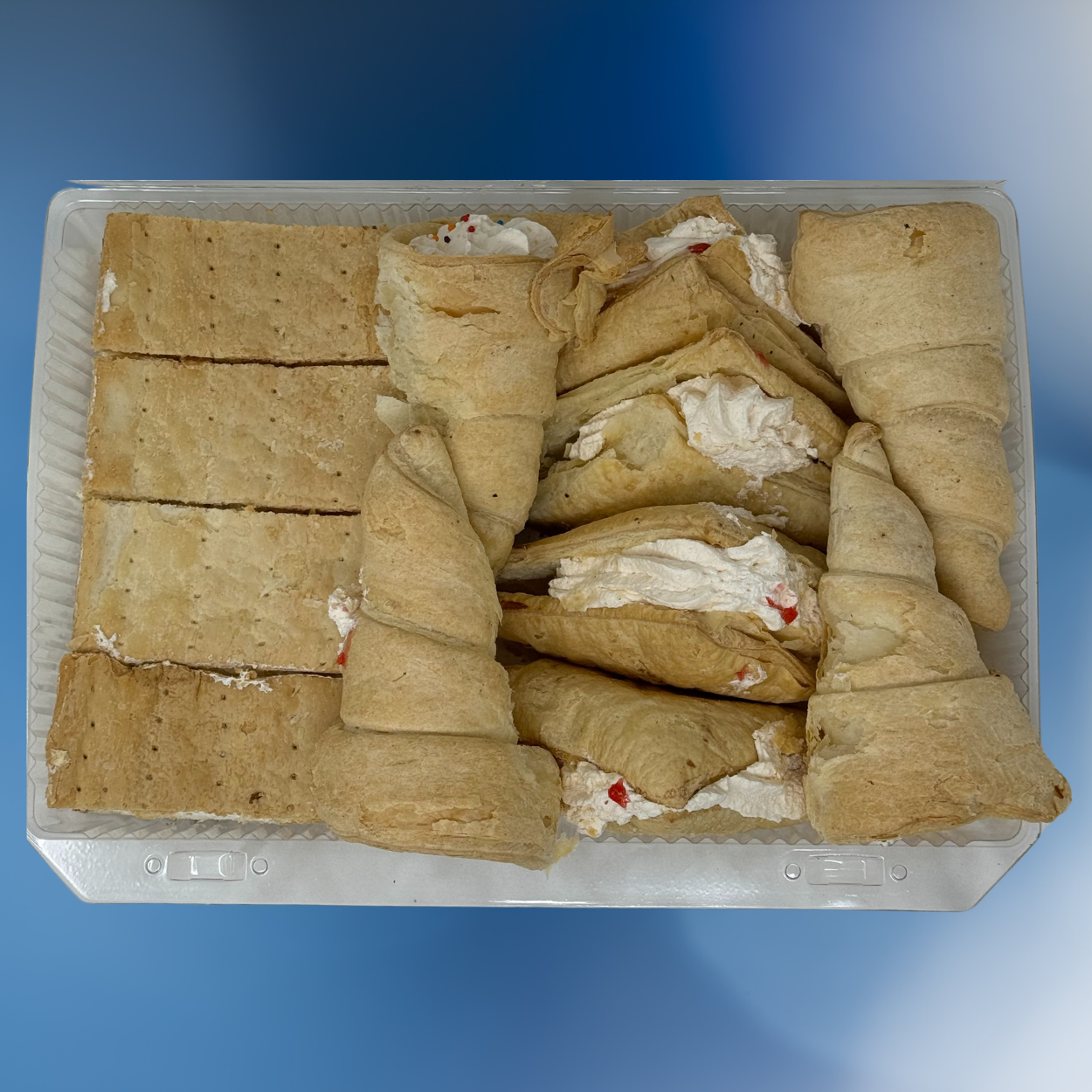 REPOSTERIA MIXTA