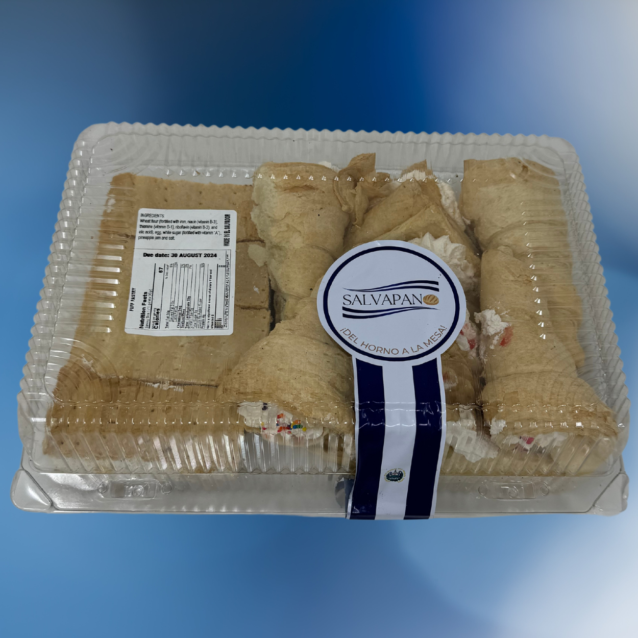 REPOSTERIA MIXTA