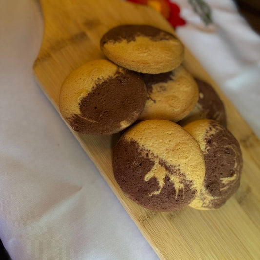 PAN TOSTADO NUCITA